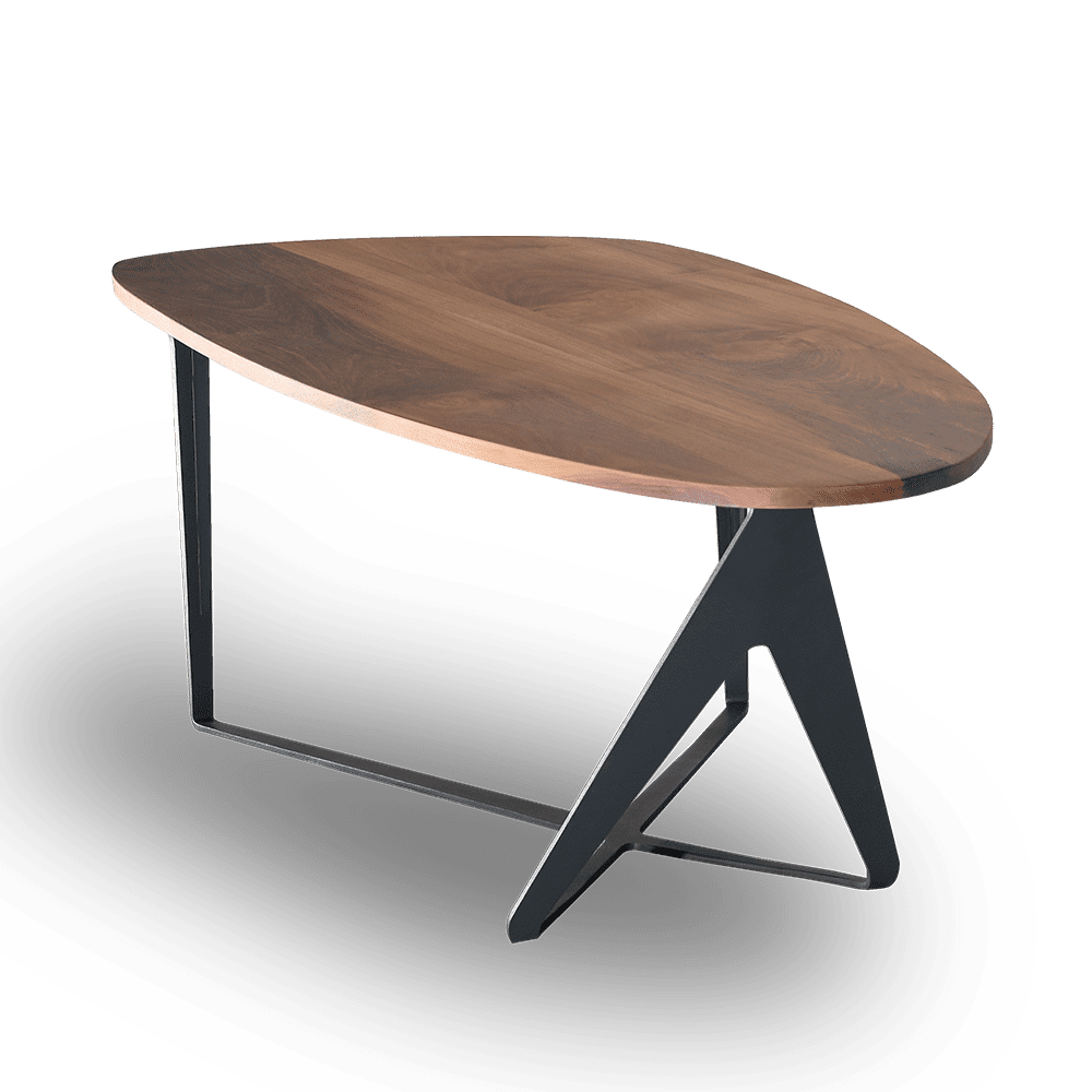 minimal coffee table
Pulire i mobili in legno in base alla finitura